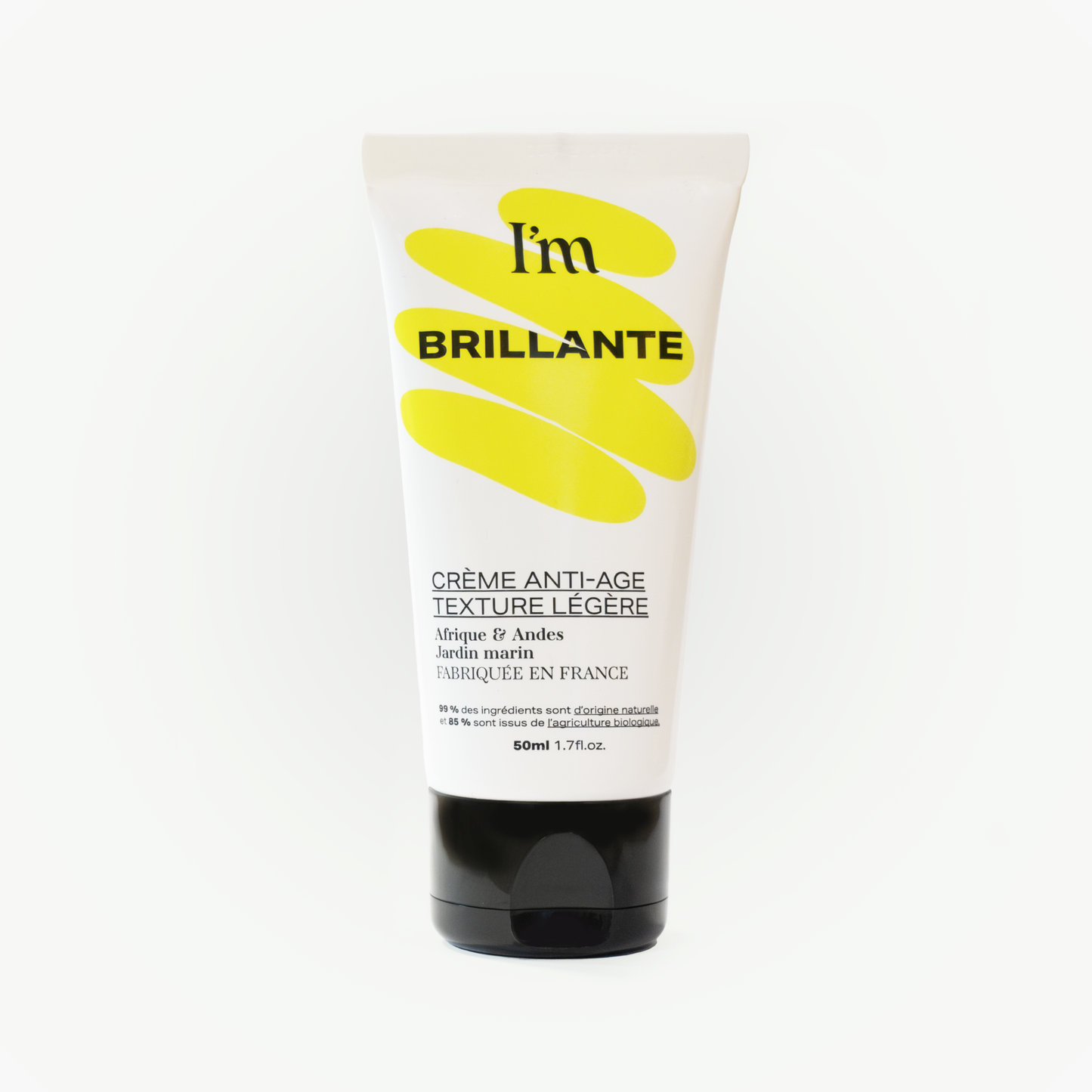 I’m BRILLANTE - Crème anti-âge