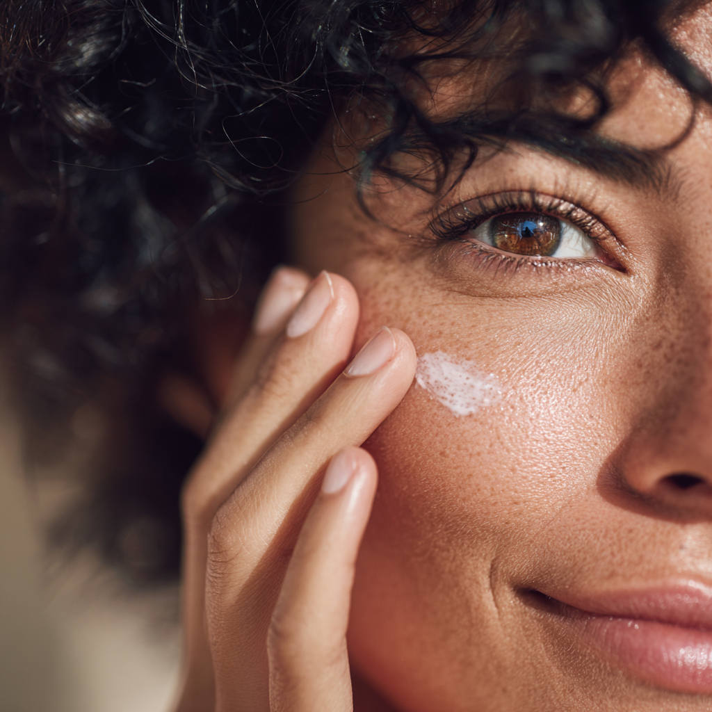 I’m PUISSANTE - Crème riche régénératrice