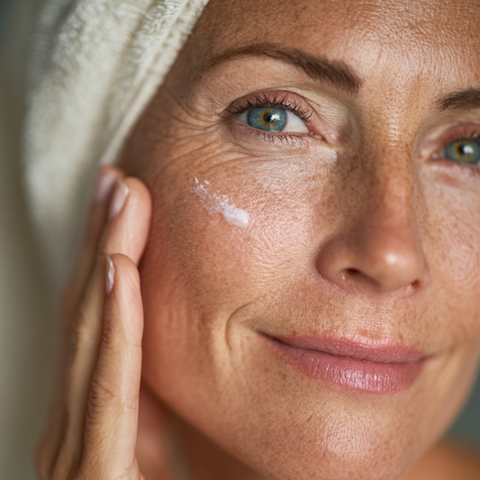 I’m BRILLANTE - Crème anti-âge